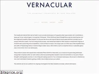 vernacularlandscape.com