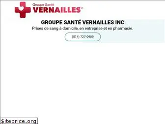 vernailles.com