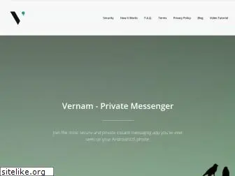 vernam.app