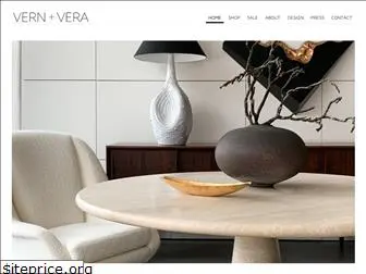 vernandvera.com