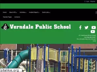 verndaleschool.org