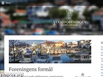 verneforeningen.no