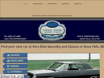 verneideclassics.com