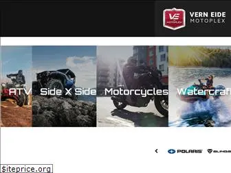 verneidemotoplex.com