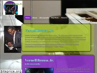 vernellbrownjr.com