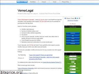 vernerlegal.com