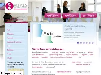 vernes-dermato-laser.fr