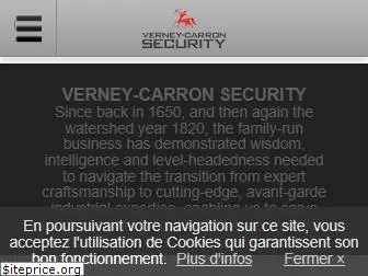 verney-carron-security.com
