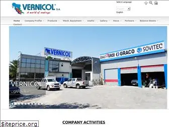 vernicol.com