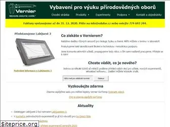 vernier.cz