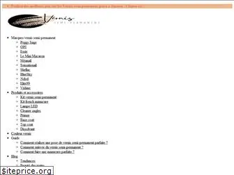 vernis-semi-permanent.net