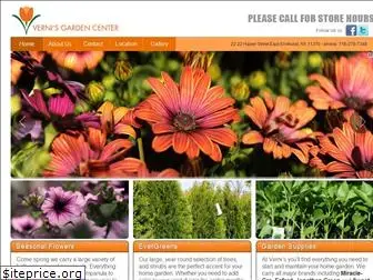 vernisgardencenter.com