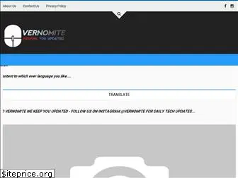 vernomite.com