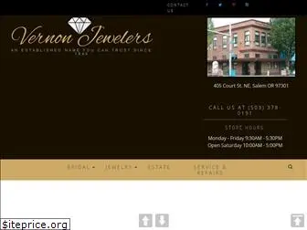 vernon-jewelers.com