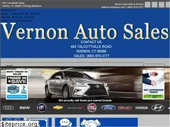 vernonautos.com