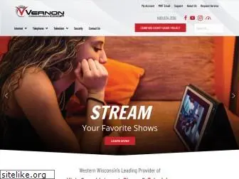 vernoncom.com