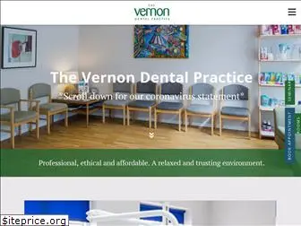 vernondental.co.uk