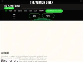 vernondiner.com