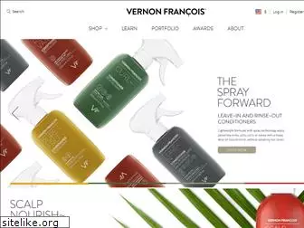 vernonfrancois.com