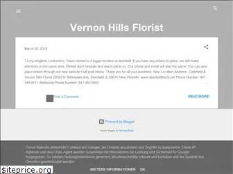 vernonhillsflorist.com