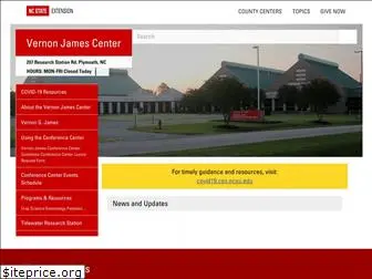 vernonjames.ces.ncsu.edu