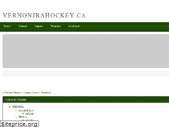 vernonjrahockey.ca