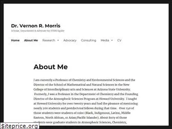 vernonmorris.org