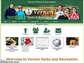 vernonrec.org