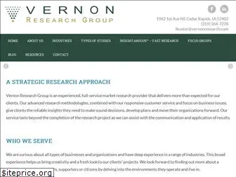 vernonresearch.com