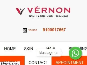 vernonskinclinic.com