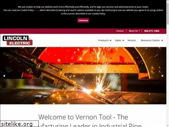 vernontool.com