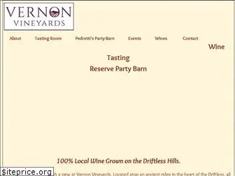 vernonvineyards.com