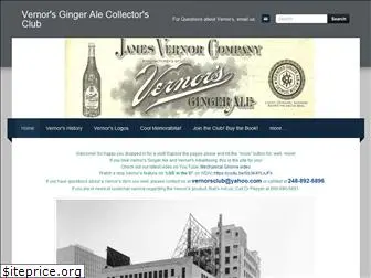 vernorsclub.weebly.com