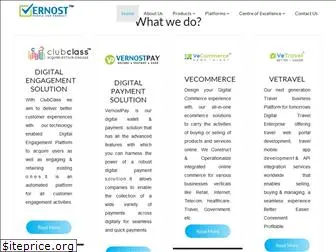 vernost.com