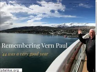 vernpaul.com