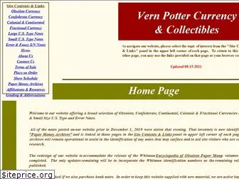 vernpotter.com