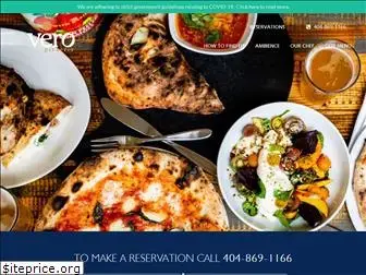 vero-pizzeria.com