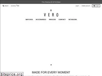 vero-watch.com