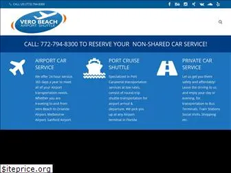 verobeachairportshuttle.com