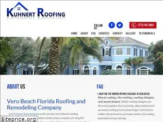 verobeachroof.com