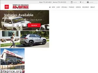 verobeachtoyota.com