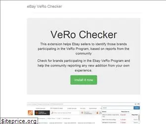 verochecker.azurewebsites.net