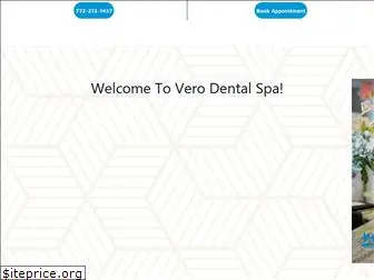 verodentalspa.com