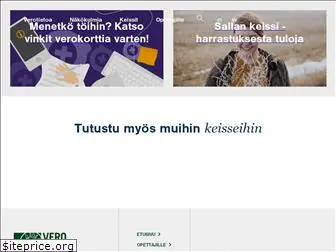 verokampus.fi