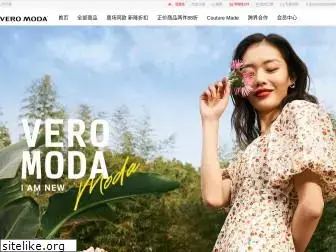 veromoda.com.cn