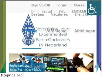 veron.nl