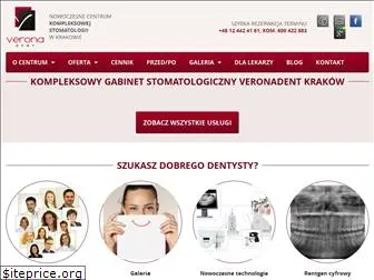 veronadent.pl