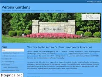 veronagardens.org