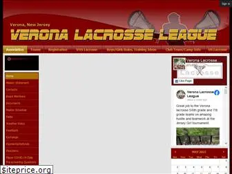 veronalacrosse.org