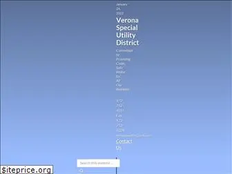 veronawater.com